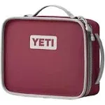 Yeti - Daytrip Lunch Box Harvest Red