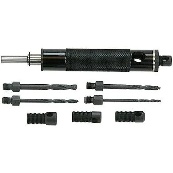 Aircraft Tool Supply Rivet Removal Tool