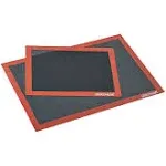 Air Mat Large Micro-Perforated Silicone Mat