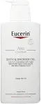 Eucerin Atocontrol Bath and Shower Oil 400ml