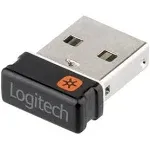 Logitech USB Unifying Receiver USB Receiver