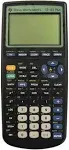 Texas Instruments TI 83 Plus Graphics Calculator 