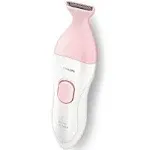 Philips Beauty Bikiniperfect Women&#039;s Trimmer Kit for Bikini Line Wet &amp; Dry Use