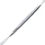 Tweezerman Stainless Steel No-Slip Skin Care Tool