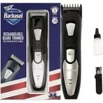 Barbasol Rechargeable Beard Trimmer