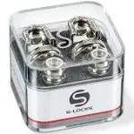 Schaller Strap Locks