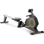 Circuit Fitness 40 lbs. Flywheel Deluxe Club Revolution Cardio Cycle Manual Resistance