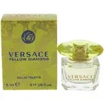 Versace Yellow Diamond by Versace Mini EDT Women