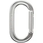 Black Diamond - Oval Keylock oval carabiner | MG360