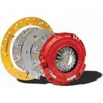 McLeod Racing 6932-07 RXT Clutch