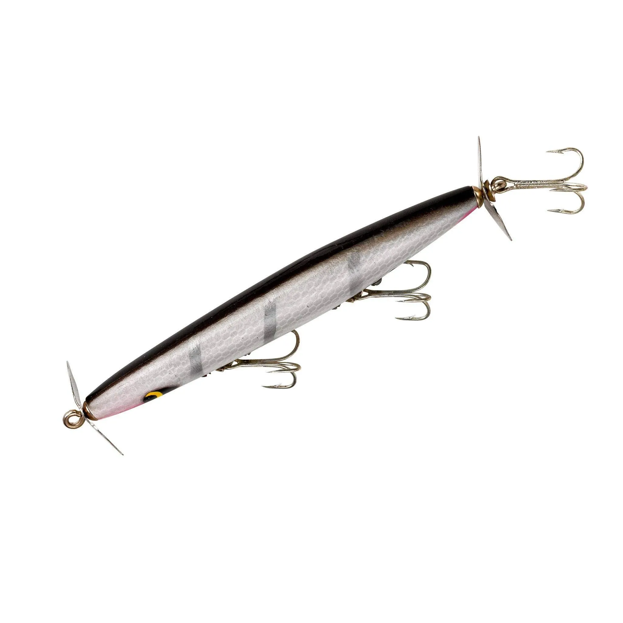 Devil's Horse - Silver Shiner - 3/8 oz