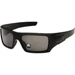 Oakley Sunglasses Det Cord 925306 Matte Black 61mm male Plastic Black