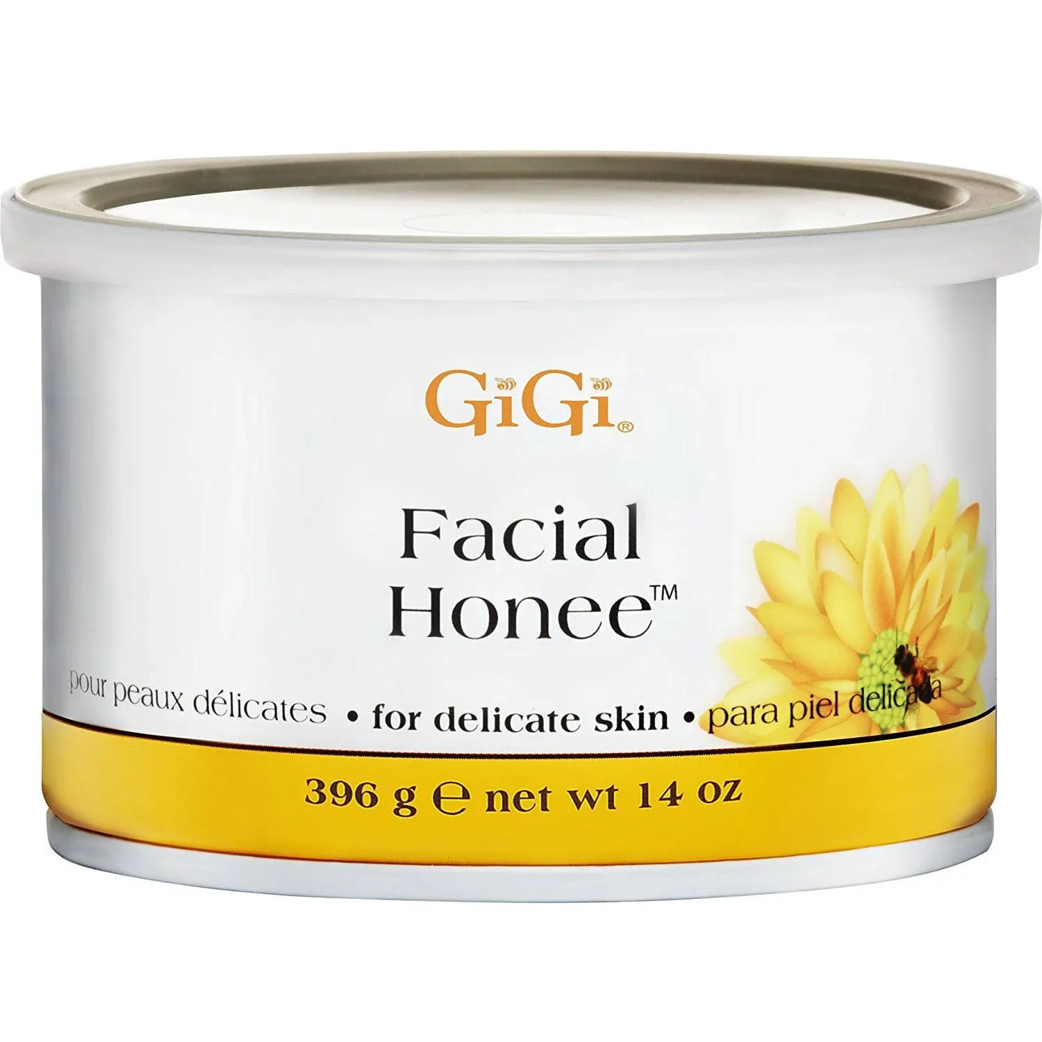 Gigi Facial Honee Wax