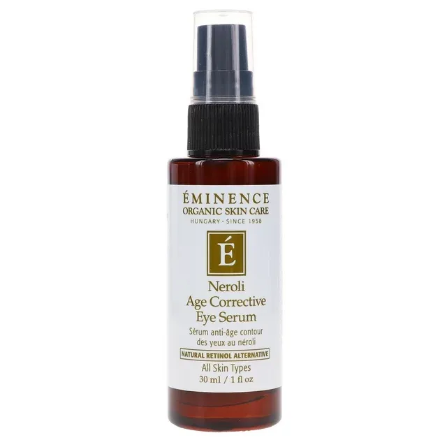 Eminence Neroli Age Corrective Eye Serum