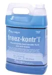 Nu-Calgon 4188-07 Propylene Glycol, Blue, 1 Gal.