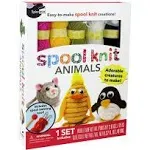 Spicebox MP Spool Knit Animals