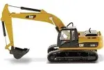 CAT Caterpillar 320D L Hydraulic Excavator Diecast Model