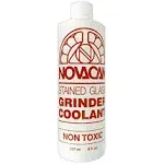 Novacan Grinder Coolant