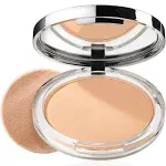 Clinique Stay-Matte Sheer Pressed Powder, 02 Stay Neutral, 0.27 Ounce