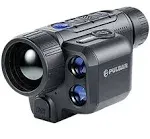 Pulsar Axion 2 Thermal Imaging Monocular 2.5-20X Matte Finish Black PL77476