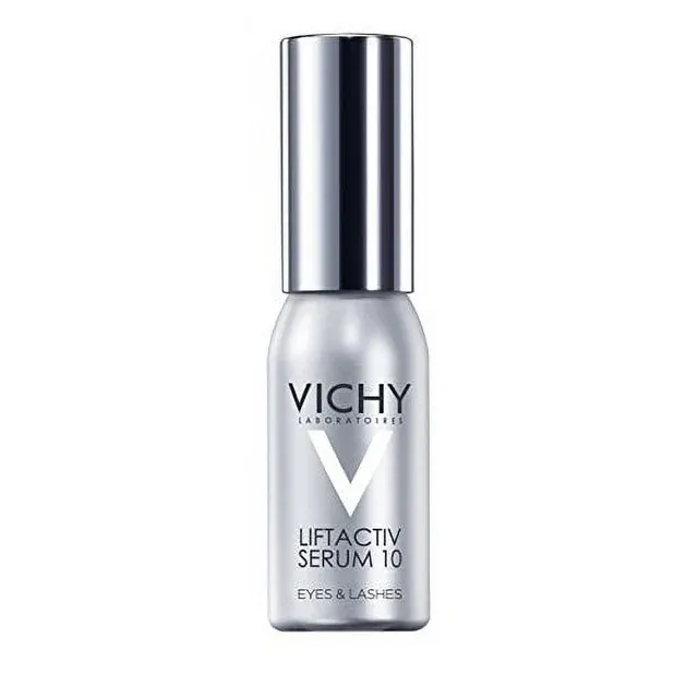 Vichy Liftactiv Serum 10 Eyes & Lashes