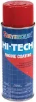 Seymour EN-44 Hi-Tech Engine Spray Paint, Ford/Chrysler Red