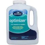 BioGuard Optimizer (8 lb) New