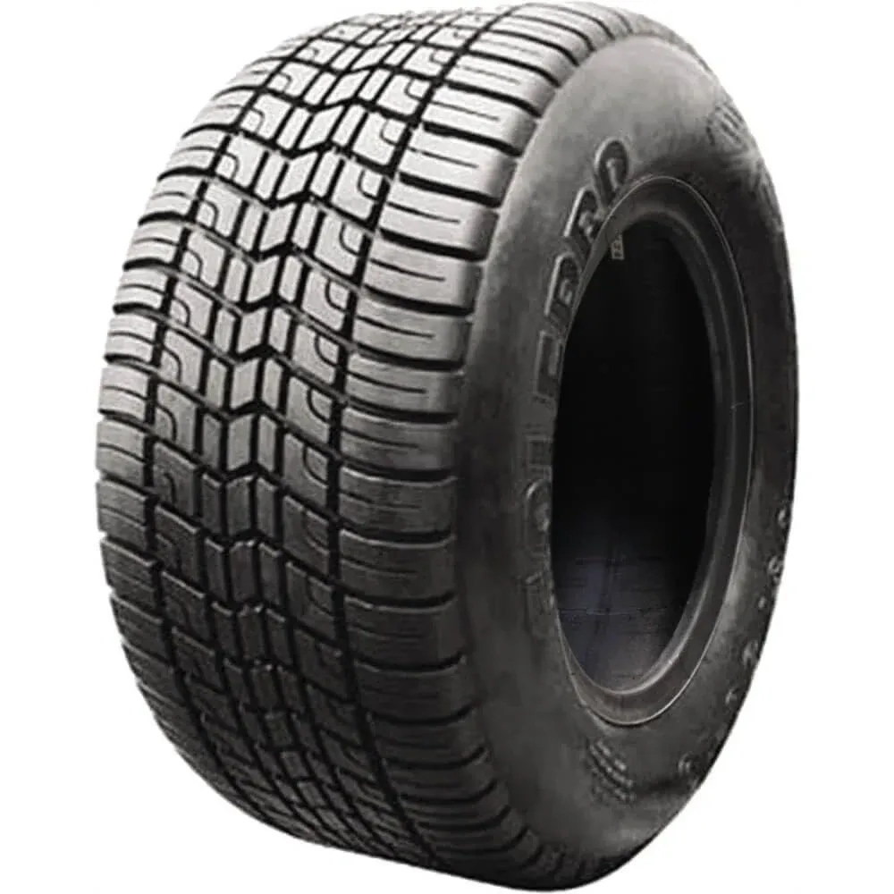 205/50-10 Ocelot Golf Pro II Golf Cart Tire