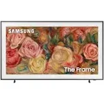 Samsung 75" The Frame LS03D QLED 4K Smart TV