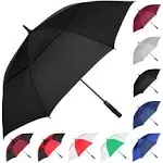 Mrtlloa Automatic Open Golf Umbrella