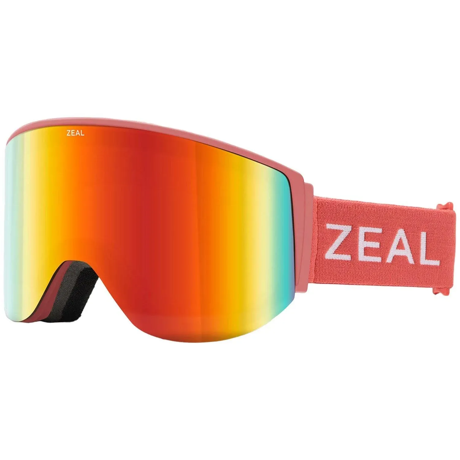 Zeal Beacon Goggles 2020-21