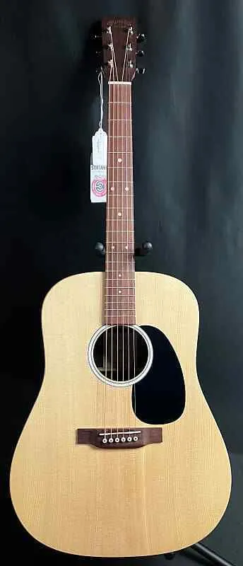 Martin D-X2E Rosewood