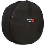 Gator Cases Protechtor Series Padded Drum Bag; Snare Drum 14" x 5.5" (GP-1405.5SD)