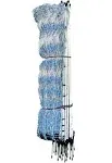 Starkline 48 in. x 164 ft. Premium Plus+ Electric Poultry Netting