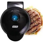 Dash Mini Maker, Grill