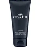 Coach 5 oz After Shave Balm for Men