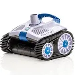 Hayward W3PVS20JST Poolvergnuegen 2 Wheel Suction Pool Cleaner