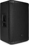 JBL SRX815P 15" Two-Way Bass Reflex Self-Powered System - Black