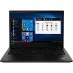 Lenovo ThinkPad P14s G2 20VX002RUS 14" FHD Notebook - i5, 16GB RAM, 256GB SSD