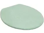 Toilet Lid Covers - Green