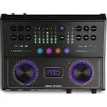 Avid Mbox Studio Audio Interface