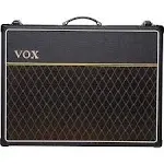 Vox AC30 C2X Blue Bulldog