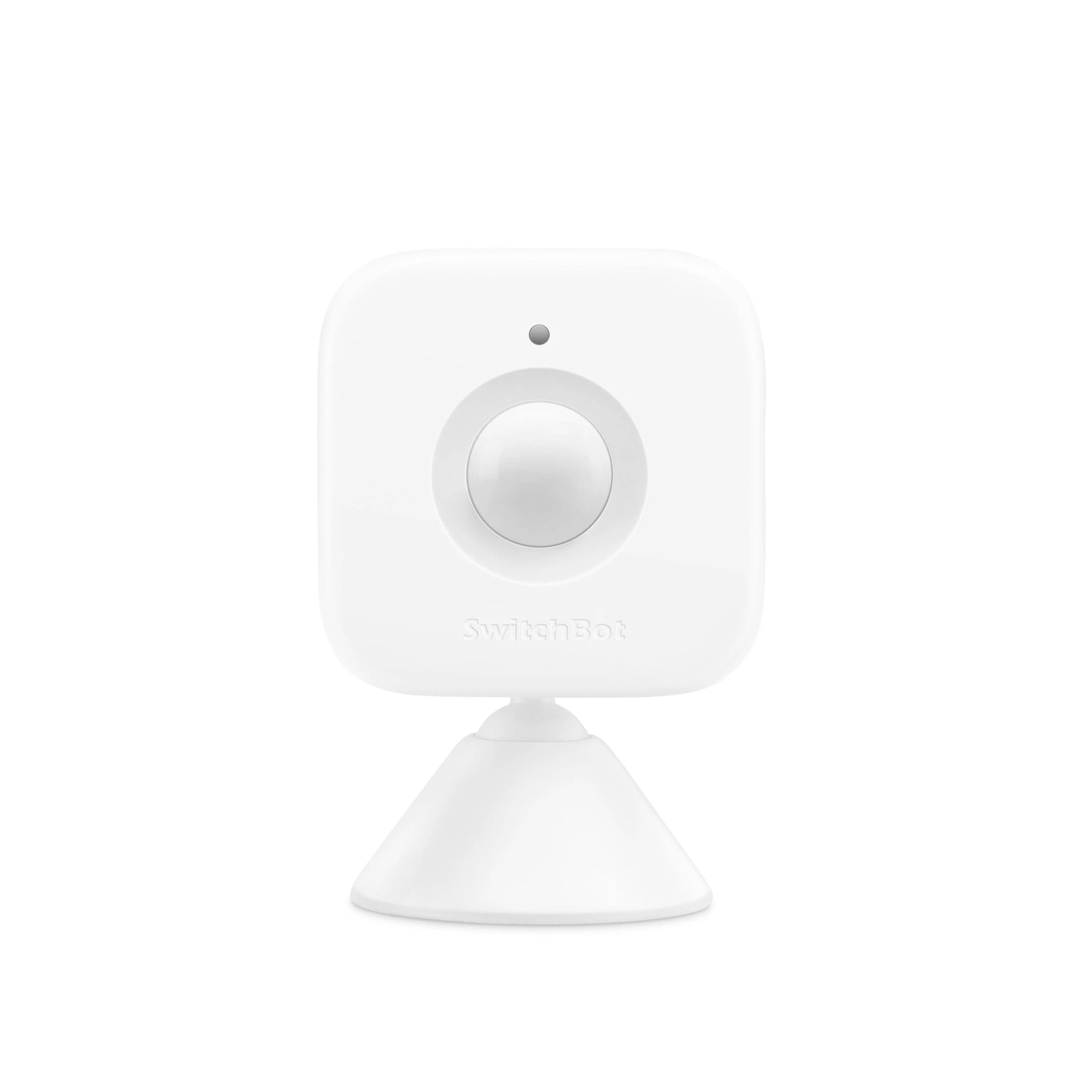 Switchbot Motion Sensor, Smart Home Automation, Google, Alexa Device