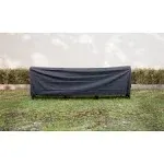 Pleasant Hearth 12-ft Full Polyester Cover