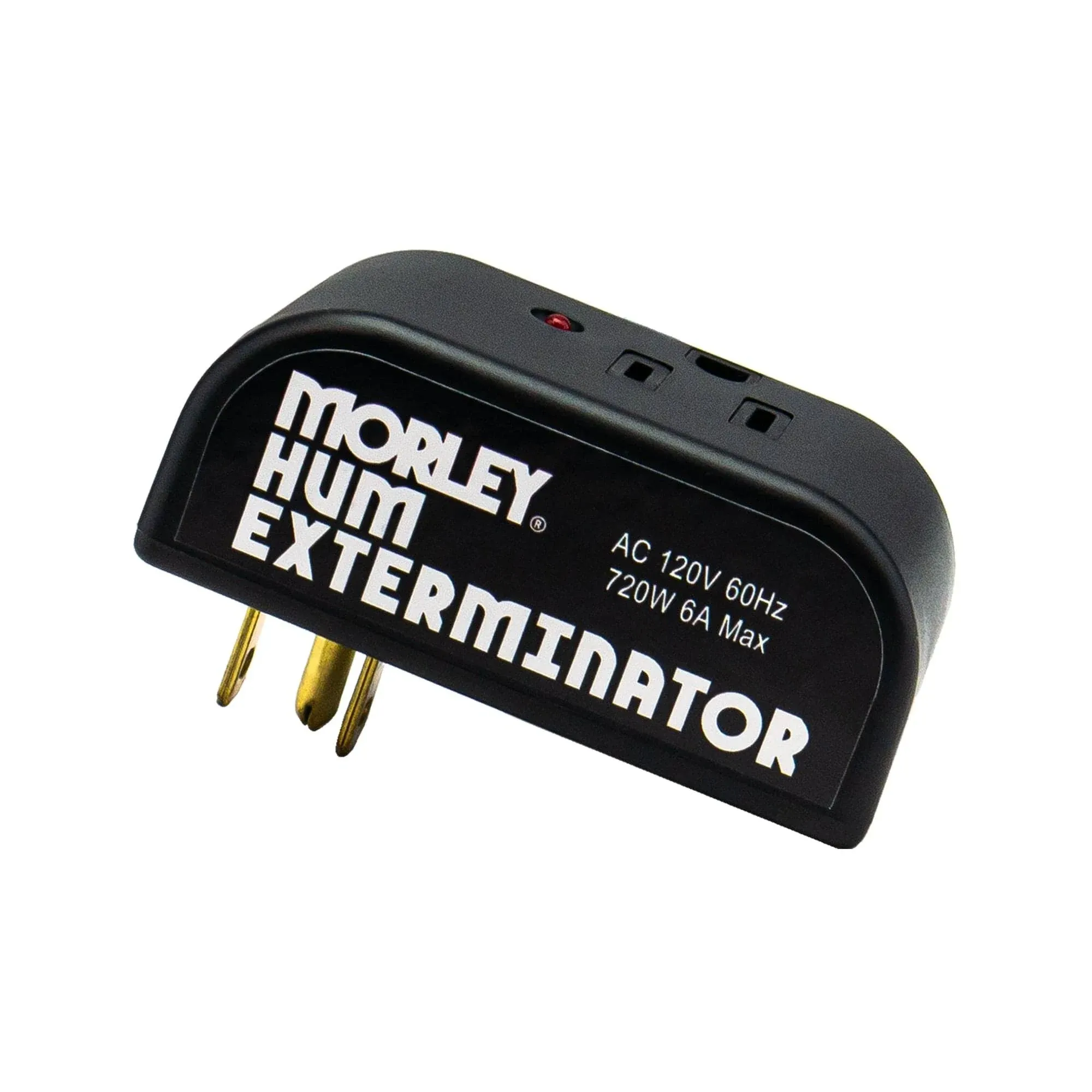 Morley Hum x Exterminator