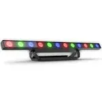 Chauvet DJ COLORband Pix ILS Full-Size RGB Tri-Color LED Strip Light Fixture