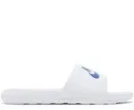 Nike Victori One Slide 'White Game Royal' | Men's Size 11