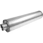 Exhaust Muffler-Heavy Duty Walker 22920