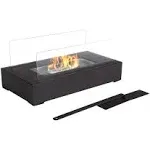 Northwest Bio Ethanol Ventless Tabletop Fireplace