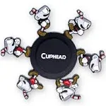 Toynk Cuphead Running Fidget Toy Spinner